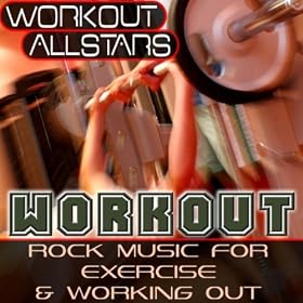 Too Much Time On My Hands (Workout)