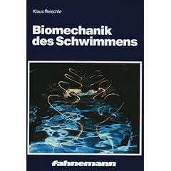 Biomechanik des Schwimmens