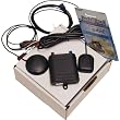 Wireless Vehicle Monitoring And Tracking Service