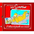 Les Simpson : L'album de famille non censur�