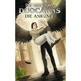 Duocarns - Die Ankunft (Duocarns Erotic Fantasy & Gay Romance)von "Pat McCraw"
