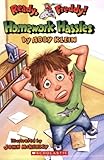Ready, Freddy! #3: Homework Hassles