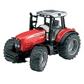 Massey Ferguson 7480 Tractor