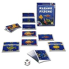 Kleine Fische
