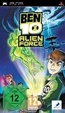 Ben 10: Alien Force