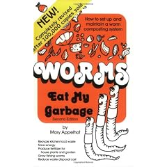 Worms Eat My Garbage