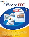 Office to PDF