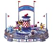 Lemax Sights and Sounds Carnival Village Junior Flight School #74703