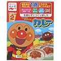 永谷園 アンパンマンミニパックカレーポーク 50g×2 (5入り)