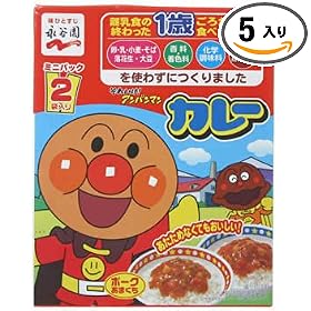 �i�J�� �A���p���}���~�j�p�b�N�J���[�|�[�N (50g�~2��)�~5��