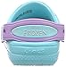 crocs CC Frozen Clog (Toddler/Little Kid)