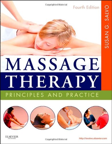 massage therapy
