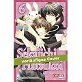 Sekaiichi Hatsukoi, Band 6