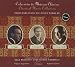 Piano works by Ernesto Drangosch - Celestino Piaggio - Manuel Gomez Carrillo