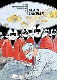 Revue Loup  / Les extraordinaires aventures d'Alain Landier. 1