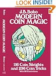 Modern Coin Magic: 116 Coin Sleights...