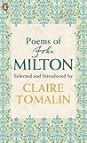 Poems of John Milton