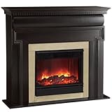 IMAGE OF Mt. Vernon Indoor Electric Fireplace
