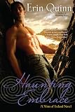 Haunting Embrace (A Mists of Ireland Novel)