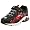Black/Red
