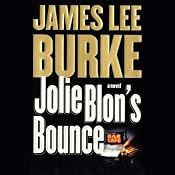 Jolie Blon's Bounce | James Lee Burke