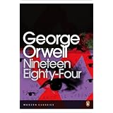 Nineteen Eighty-Fourby George Orwell