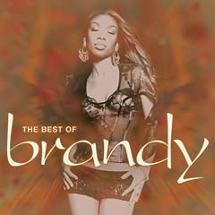 The Best Of Brandy (International Release)