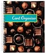 Greeting Card Organizer