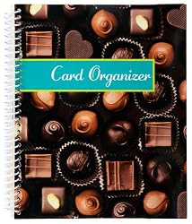 Greeting Card Organizer