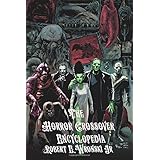 the horror crossover encyclopedia