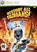 Destroy All Humans: Path of the Furon (Xbox 360)