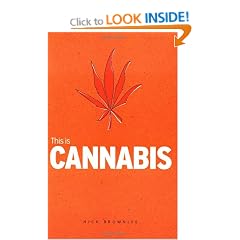 This is Cannabis (Addiction)