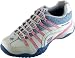 Skechers Girls White/periwinkle Tattletale Sneakers Size 30 31 33 36 37