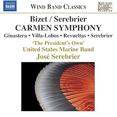 Carmen cover