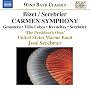 Bizet/Serebrier: Carmen Symphony