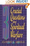 3 Crucial Questions about Spiritual W...
