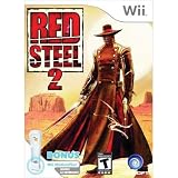 Red Steel 2 w/ MotionPlus
