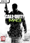 Call of Duty: Modern Warfare 3 [UK Im...