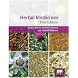 Herbal Medicines, 3rd Edition (Book and CD-ROM Package) by Joanne Barnes, Linda A. Anderson, and J. David Phillipson