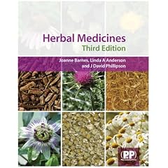 Book cover for share_ebook Herbal Medicines 3rd Edition