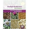 Herbal Medicines, 3rd Edition (Book and CD-ROM Package)
