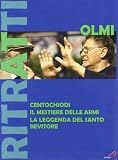 ritratti olmi - Centochiodi / Il mestiere delle armi / La leggenda del Santo Bevitore (3 Dvd) Italian Import