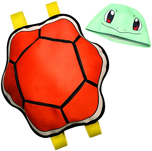 Rubie's Costume Pokemon Squirtle Child Costume Kit