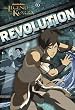 Revolution (Nickelodeon: Legend of Korra) (Junior Novel)