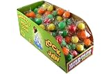 Lock Jaw Mega Sour gumballs box of 120