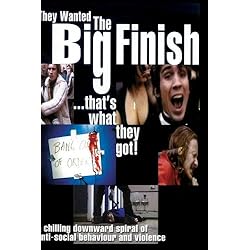 The Big Finish