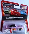 Disney Pixar The World of Cars Exclusive 1:55 Vinyl Toupee No. 76