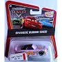 Disney Pixar The World of Cars Exclusive 1:55 Vinyl Toupee No. 76
