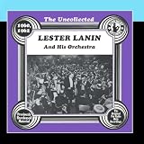 The Uncollected: Lester Lanin And His Orchestra