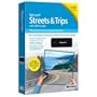 Microsoft Streets and Trips 2010 with GPS